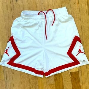 NEW Nike Jordan Shorts XS loose fit